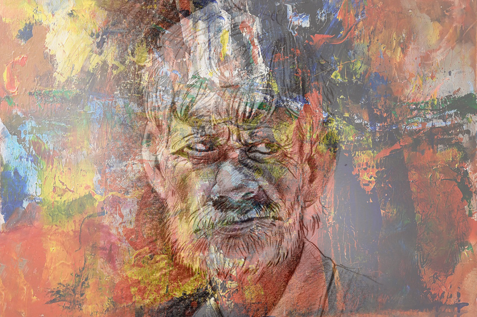 ಶರಣಗೌಡ ಬಿ ಪಾಟೀಲ ಬರೆದ ಈ ಭಾನುವಾರದ ಕಥೆ