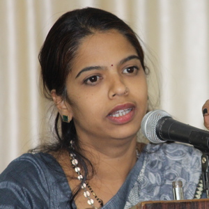 ಮಮತಾ ಆರ್.