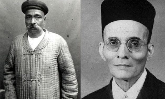 ಲಂಡನ್ನಿನ ಸ್ಮರಣೆಯಲ್ಲಿ ದೇಶಭಕ್ತ ತಾತ್ವಿಕರು…