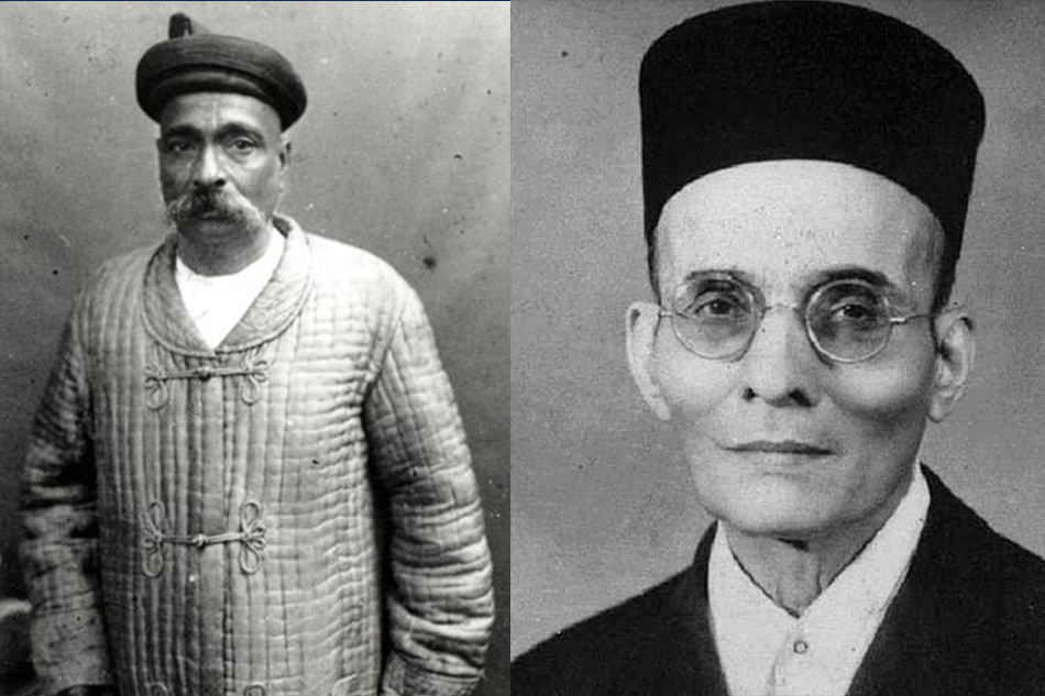 ಲಂಡನ್ನಿನ ಸ್ಮರಣೆಯಲ್ಲಿ ದೇಶಭಕ್ತ ತಾತ್ವಿಕರು…