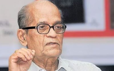 ಶ್ರೀನಿವಾಸ ವೈದ್ಯರೆಂದರೆ….