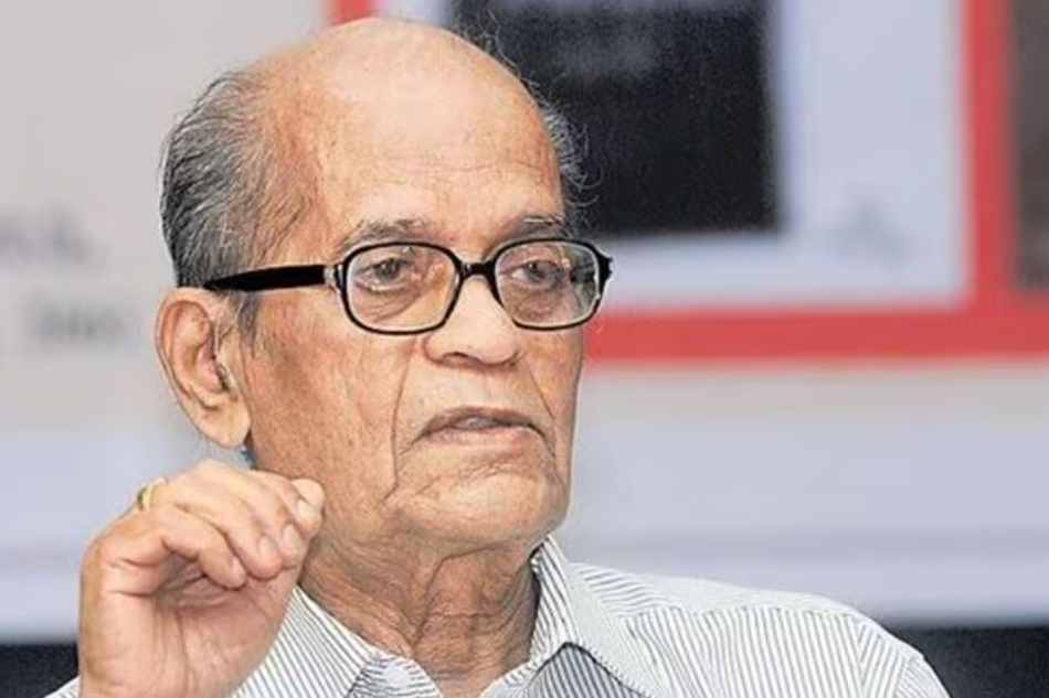 ಶ್ರೀನಿವಾಸ ವೈದ್ಯರೆಂದರೆ….