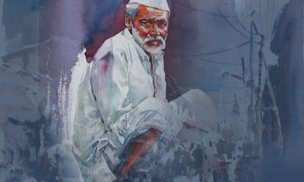 ನಾನು ಮೆಚ್ಚಿದ ನನ್ನ ಕಥಾ ಸರಣಿಯಲ್ಲಿ ಡಾ. ಬಿ. ಜನಾರ್ದನ ಭಟ್ ಕಥೆ