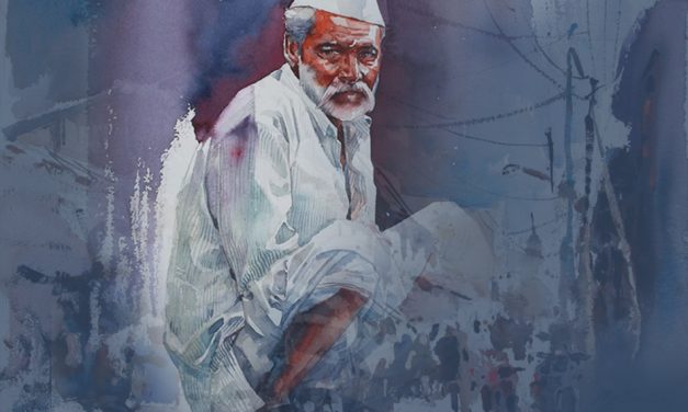 ನಾನು ಮೆಚ್ಚಿದ ನನ್ನ ಕಥಾ ಸರಣಿಯಲ್ಲಿ ಡಾ. ಬಿ. ಜನಾರ್ದನ ಭಟ್ ಕಥೆ