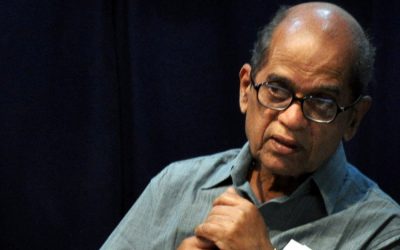 ಅಕ್ಷರದ ಮೂಲಕ ಚಿರಂಜೀವಿಯಾಗಿರುವ ಶ್ರೀನಿವಾಸ ವೈದ್ಯ