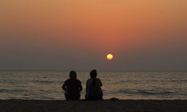 ಹೆತ್ತವರು ನೆಂಟರಾದಾಗ….