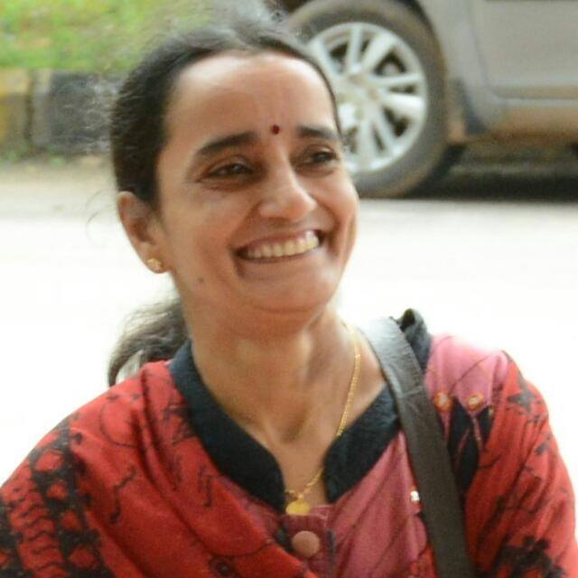 ಡಾ. ಸುಧಾ