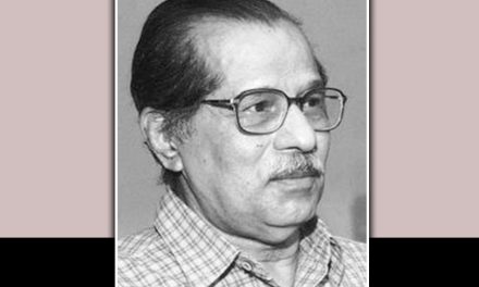 ಜಿ. ಎಚ್. ನಾಯಕರ ನೆನಪು: ಡಾ. ಎಲ್.ಸಿ. ಸುಮಿತ್ರಾ ಬರಹ