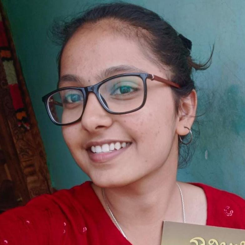 ತೇಜ ಎಸ್. ಬಿ.