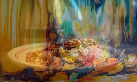 ನೂತನ ದೋಶೆಟ್ಟಿ ಬರೆದ ಈ ದಿನದ ಕವಿತೆ