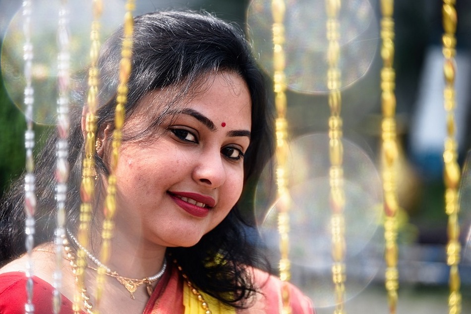 ನೋವಿನಲ್ಲೂ ನಗುವುದ ಕಲೀಬೇಕು: ನಾಗಶ್ರೀ ಅಜಯ್‌ ಅಂಕಣ