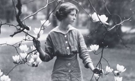 ಚೈತ್ರಾ ಶಿವಯೋಗಿಮಠ ಅನುವಾದಿಸಿದ ಎಡ್ನಾ ವಿನ್ಸನ್ಟ್ ಮಿಲ್ಲಾಯ್ ಕವಿತೆಗಳು