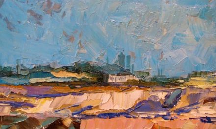 ಅಶೋಕ ಹೊಸಮನಿ ಬರೆದ ಈ ದಿನದ ಕವಿತೆ