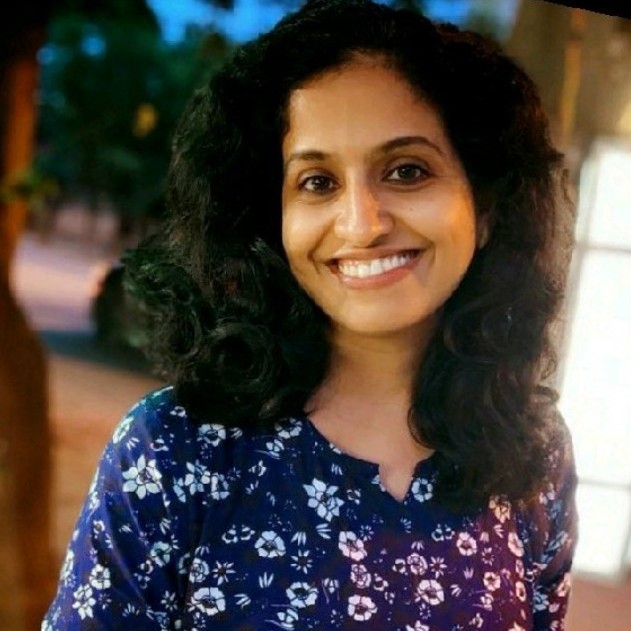 ಸೌರಭಾ ಕಾರಿಂಜೆ