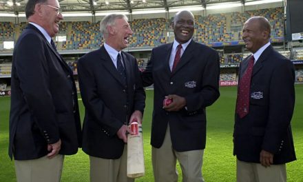 150 ವರ್ಷಗಳ ಕ್ರಿಕೆಟ್ ಟೆಸ್ಟ್‌ಗಳಲ್ಲಿ ಎರಡೇ ‘ಟೈ’ ಮ್ಯಾಚುಗಳು!: ಇ.ಆರ್. ರಾಮಚಂದ್ರನ್ ಅಂಕಣ