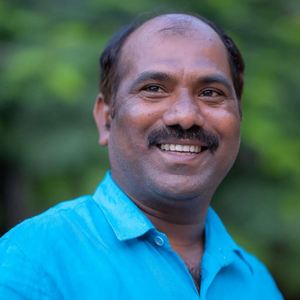 ಡಾ. ಸದಾಶಿವ ದೊಡಮನಿ