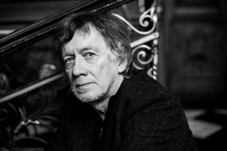 ಭಾವುಕ ಕವಿಯ ಕಾವ್ಯಲೋಕ: ಎಸ್.‌ ಜಯಶ್ರೀನಿವಾಸ ರಾವ್ ಸರಣಿ