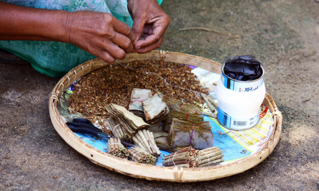 ಮಳೆಗಾಲದ ಆ ದಿನದ ನೆನಪು: ಮಾರುತಿ ಗೋಪಿಕುಂಟೆ ಸರಣಿ