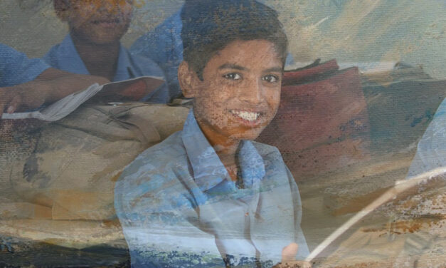 ನೆನಪಾಗಿ ಕಾಡುವ ಆ ಪಟಗಳು: ಮಾರುತಿ ಗೋಪಿಕುಂಟೆ ಸರಣಿ