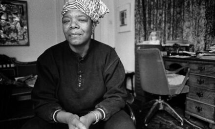 ಚೈತ್ರಾ ಶಿವಯೋಗಿಮಠ ಅನುವಾದಿಸಿದ ಮಾಯಾ ಆಂಜೆಲೋ ಮೂರು ಕವಿತೆಗಳು