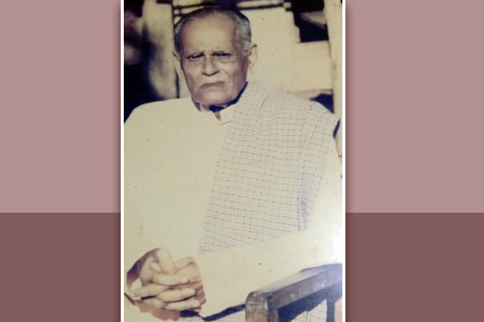 ಅರ್ಥಗಾರಿಕೆಯ ಭೇಷಜ, ಡಾ. ಹೈಗುಂದ ಪದ್ಮನಾಭಯ್ಯ: ನಾರಾಯಣ ಯಾಜಿ ಬರಹ