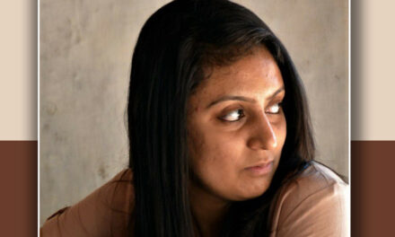 ನಾಗಶ್ರೀ ಶ್ರೀರಕ್ಷ ಬರೆದ ಮೂರು ಕವಿತೆಗಳು