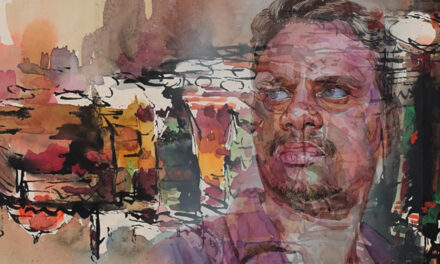 ವಸಂತಕುಮಾರ್‌ ಕಲ್ಯಾಣಿ ಬರೆದ ಈ ಭಾನುವಾರದ ಕತೆ