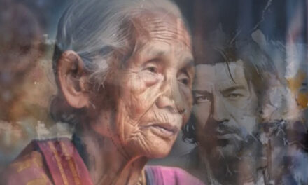 ವಿಶ್ವನಾಥ ಎನ್.‌ ನೇರಳಕಟ್ಟೆ ಬರೆದ ಈ ಭಾನುವಾರದ ಕತೆ