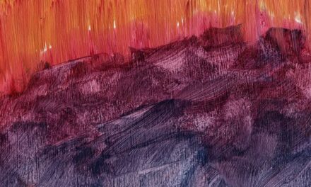 ಅಭಿಷೇಕ ಬಳೆ ಮಸರಕಲ್ ಬರೆದ ಈ ದಿನದ ಕವಿತೆ