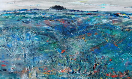 ವಿಶಾಲ್ ಮ್ಯಾಸರ್ ಬರೆದ ಈ ದಿನದ ಕವಿತೆ