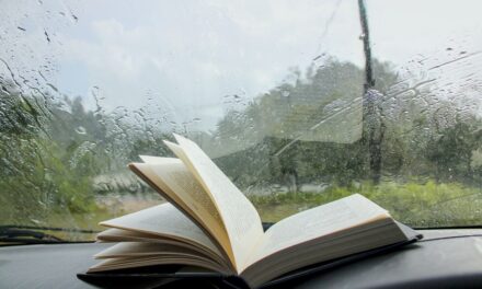 ರಾಜು ಹೆಗಡೆ ಬರೆದ ಈ ದಿನದ ಕವಿತೆ