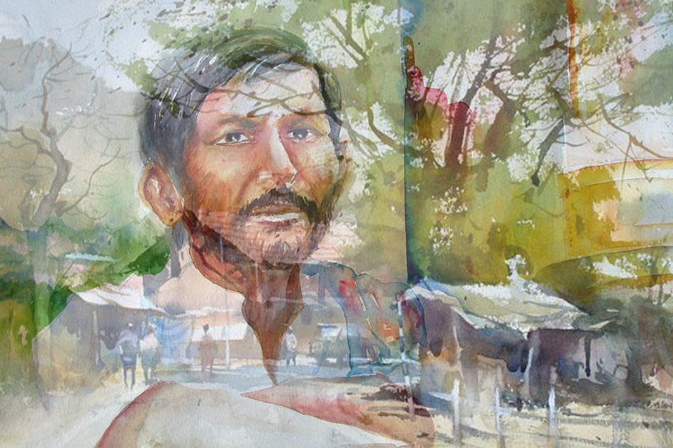 ಸೀಟಿ ಬಾಬು ಮತ್ತು ಇತರ ಪರಿಚಿತರು: ವಿನೋದಕುಮಾರ್ ಕುಲಕರ್ಣಿ ಬರಹ