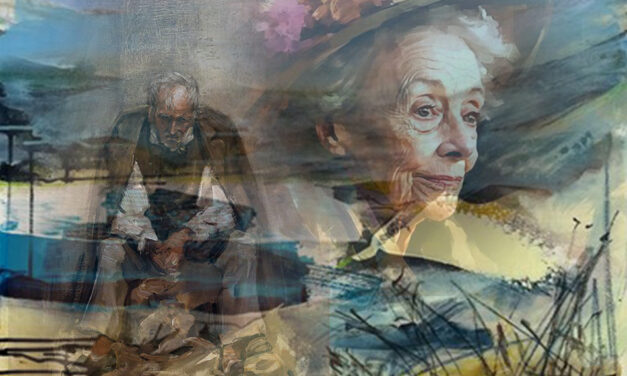 ಸಂಜೋತಾ ಪುರೋಹಿತ್ ಅನುವಾದಿಸಿದ ರಾಬರ್ಟ್‌ ಬಾರ್ರ್ ಕತೆ