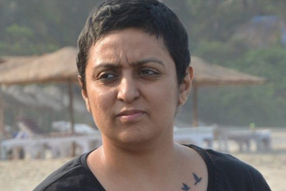 “ನನ್ನ ಚಲಿಸದ ಕಾಲುಗಳನ್ನು ಹೊತ್ತ ಈ ಭೂಮಿಗೆ..”: ವಿಕ್ರಂ ಹತ್ವಾರ್‌ ಬರಹ