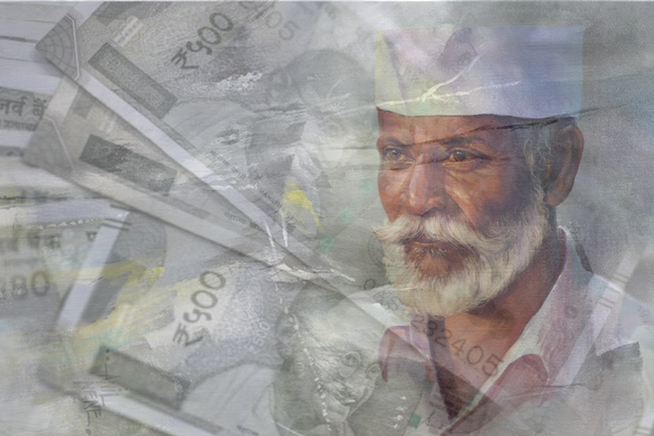 ಗುಣ ಕೆಡಿಸಿದ ಹಣ!: ಶರಣಗೌಡ ಪಾಟೀಲ ಬರೆದ ಪ್ರಬಂಧ