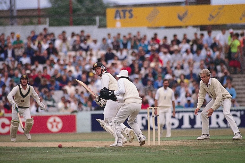 ದಕ್ಷಿಣ ಆಫ್ರಿಕದ ಕ್ರಿಕೆಟ್ ಇತಿಹಾಸ: ಇ.ಆರ್. ರಾಮಚಂದ್ರನ್ ಅಂಕಣ