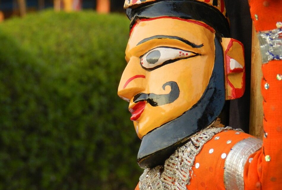 ಮನು ಗುರುಸ್ವಾಮಿ ಬರೆದ ಈ ದಿನದ ಕವಿತೆ