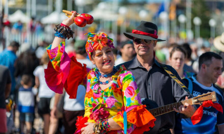 ವಸಂತನು ತರುವ ಹಬ್ಬಗಳ ಬಣ್ಣದೋಕುಳಿ!: ವಿನತೆ ಶರ್ಮ ಅಂಕಣ