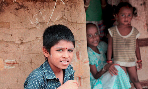 ಅಂಗಿ, ಮತ್ತದರ ಪ್ರಸಂಗಗಳು…: ಮಾರುತಿ ಗೋಪಿಕುಂಟೆ ಸರಣಿ