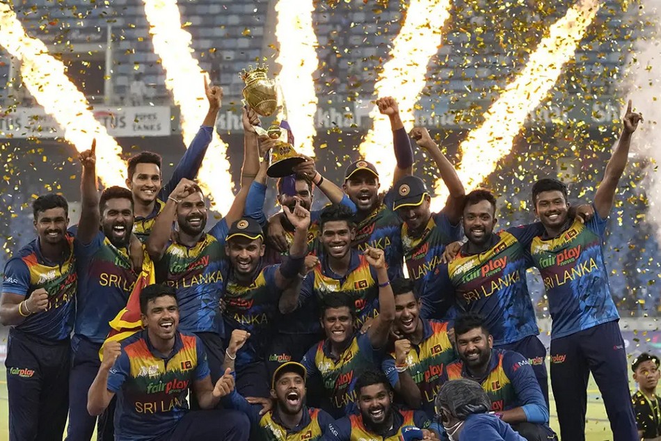 ಏಷ್ಯ ಕಪ್ ಕುರಿತ ಮಾಹಿತಿಗಳು: ಇ.ಆರ್. ರಾಮಚಂದ್ರನ್ ಅಂಕಣ