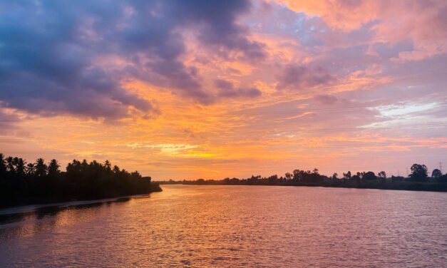 ರವಿಶಂಕರ ಪಾಟೀಲ ತೆಗೆದ ಈ ದಿನದ ಫೋಟೋ