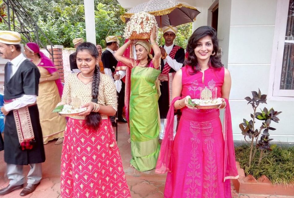 ಕೊಡಗಿನ ಮೋಹಕ ಆಭರಣಗಳು: ಸುಮಾವೀಣಾ ಸರಣಿ