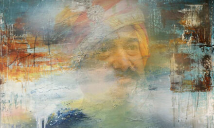 ಪ್ರಶಾಂತ್ ಬೆಳತೂರು ಬರೆದ ಈ ಭಾನುವಾರದ ಕತೆ