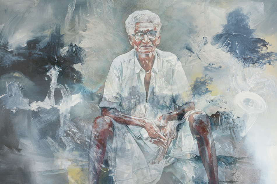 ಬಸಪ್ಪ ಕಾಕಾನ ನೆನಪುಗಳು: ಶರಣಗೌಡ ಪಾಟೀಲ ಬರೆದ ಪ್ರಬಂಧ