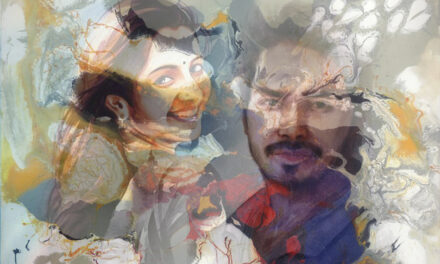 ವಿಶ್ವನಾಥ ಎನ್.‌ ನೇರಳಕಟ್ಟೆ ಬರೆದ ಈ ಭಾನುವಾರದ ಕತೆ “ಸಹಜೀವನ”