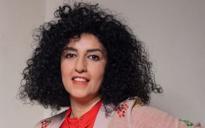 ನರ್ಗೆಸ್ ಮೊಹಮ್ಮದಿಗೆ ನೊಬೆಲ್ ಶಾಂತಿ ಪುರಸ್ಕಾರ: ಸುಧಾ ಆಡುಕಳ ಬರಹ