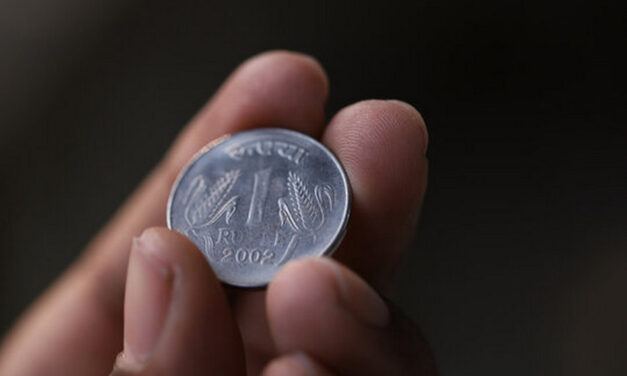 ಮರ್ಯಾದೆ ಉಳಿಸಿದ ಒಂದು ರೂಪಾಯಿ!: ಬಸವನಗೌಡ ಹೆಬ್ಬಳಗೆರೆ ಬರಹ