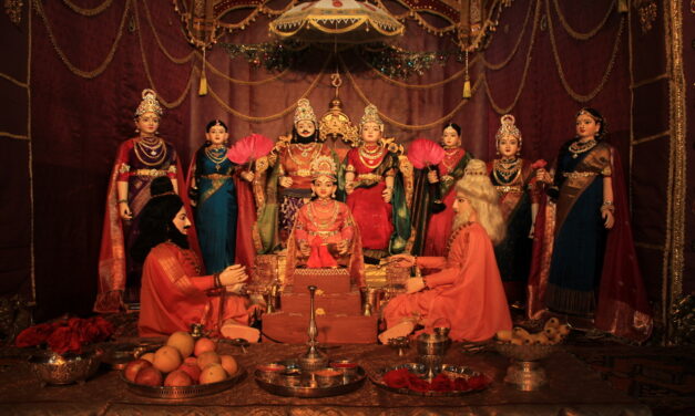 ಅವರವರ ಭಾವಕ್ಕೆ……:  ಚಂದ್ರಮತಿ ಸೋಂದಾ ಸರಣಿ