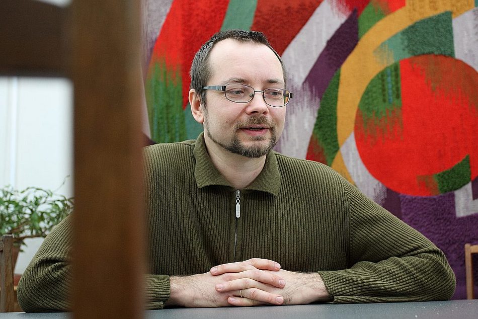 “ಹಿಂದಿನಷ್ಟು ಭಾರವಾಗಿಲ್ಲ ನನ್ನ ಆತ್ಮ”: ಎಸ್.‌ ಜಯಶ್ರೀನಿವಾಸ ರಾವ್ ಸರಣಿ