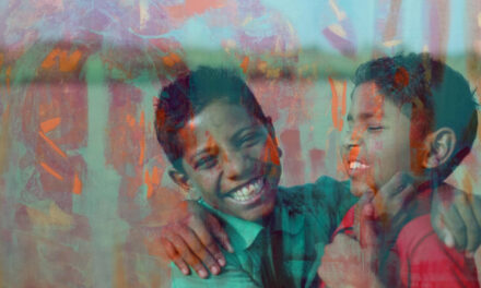 ಅಲ್ಪ ಕಾಲದ ಗೆಳೆಯರು: ಮಾರುತಿ ಗೋಪಿಕುಂಟೆ ಸರಣಿ